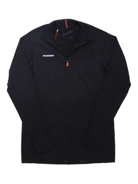 Mammut Women’s Trift Half Zip Top